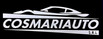 Logo Cosmariauto  Srl